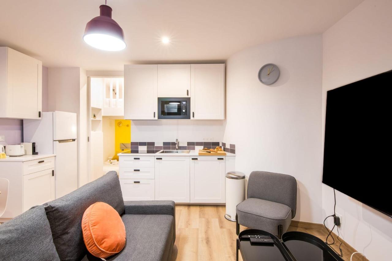 Appartamento Guestready - Modern And Practical In The Grands Boulevards