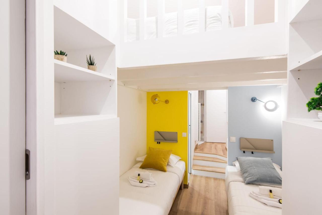 Appartamento Guestready - Modern And Practical In The Grands Boulevards