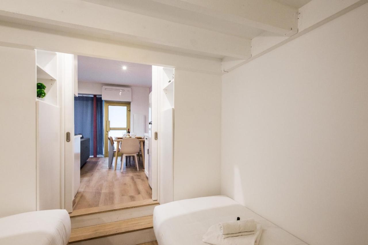Guestready - Modern And Practical In The Grands Boulevards Parigi
